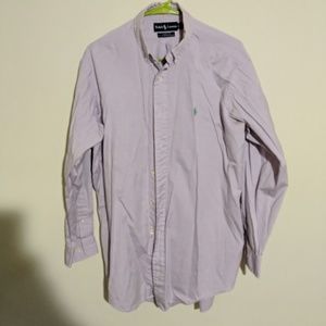 Ralph Lauren dress shirt